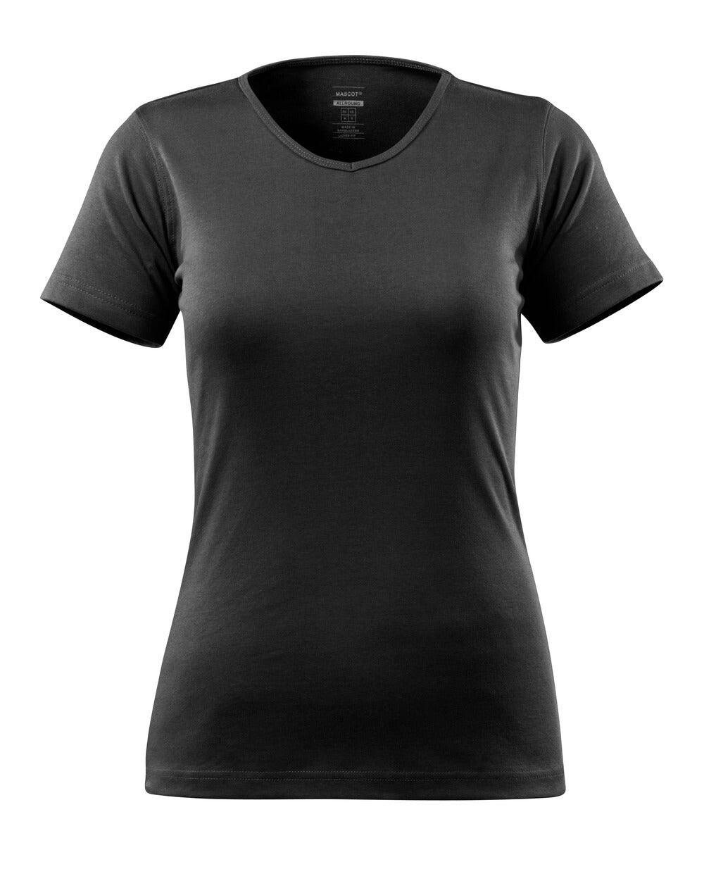 Mascot Crossover Shirts 51584-967 Nice zwart(09)