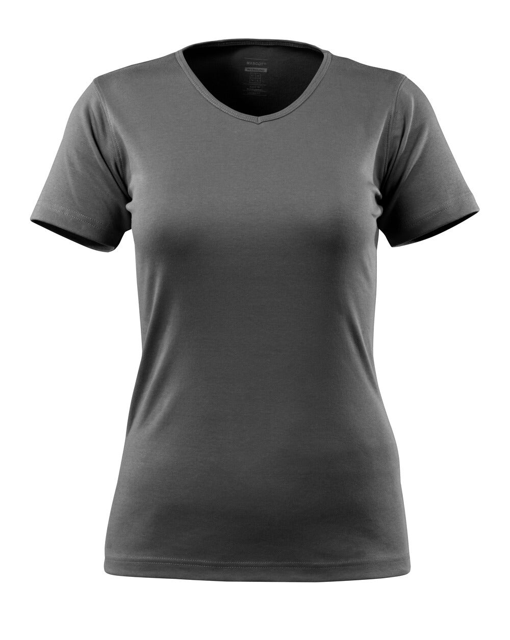 Mascot Crossover Shirts 51584-967 Nice donker antracietgrijs(18)