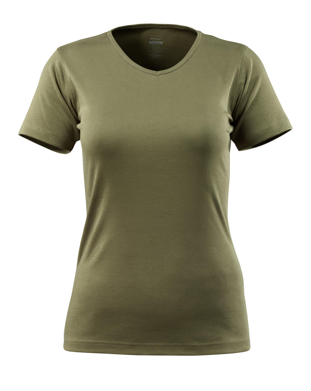 Mascot Crossover Shirts 51584-967 Nice mosgroen(33)