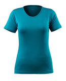Mascot Crossover Shirts 51584-967 Nice petrolblauw(93)