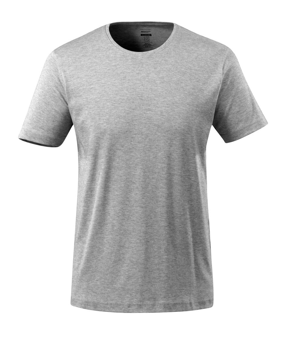Mascot Crossover Shirts 51585-967 Vence grijs melêe(08)