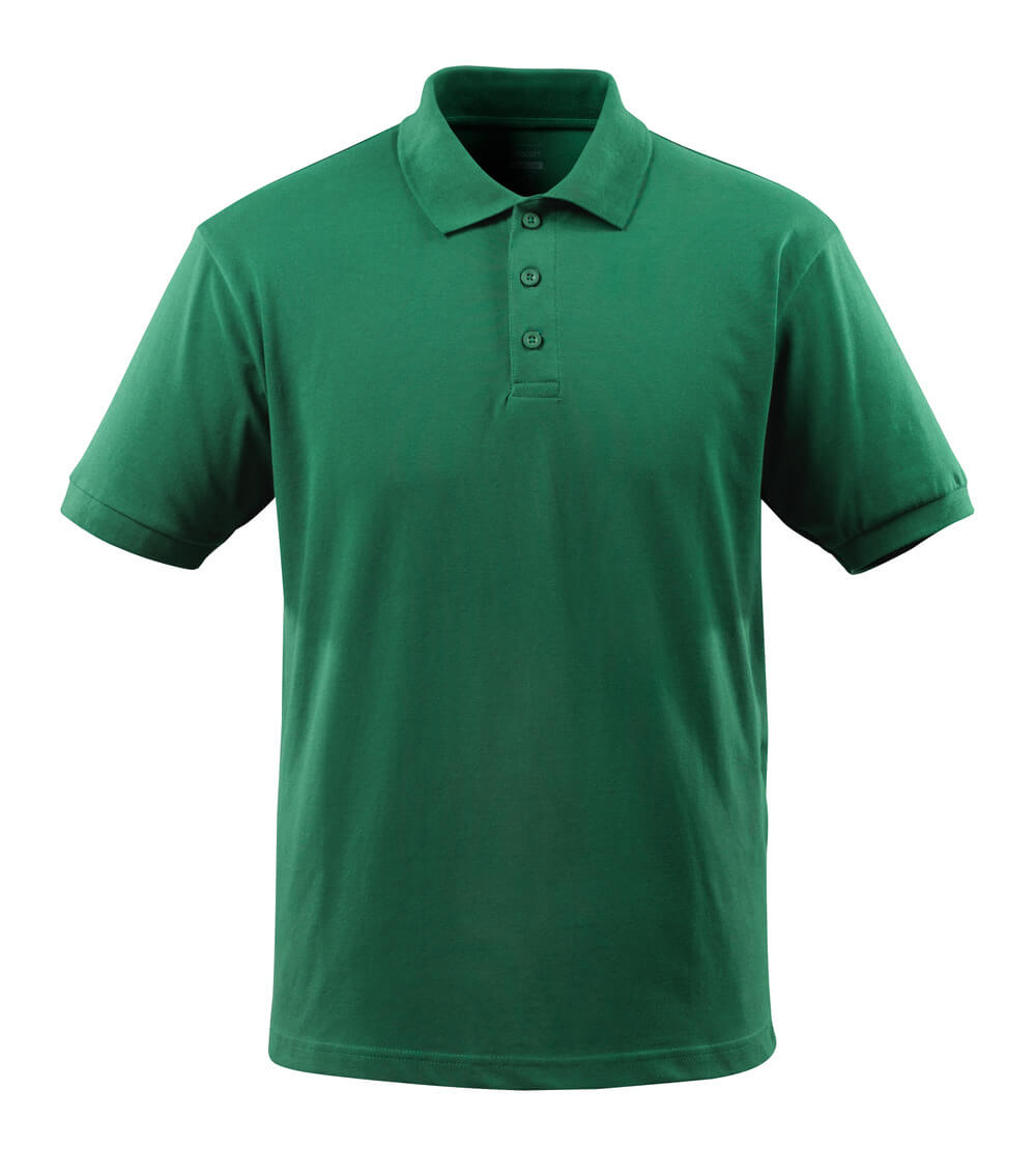 Mascot Crossover Shirts 51587-969 Bandol groen(03)