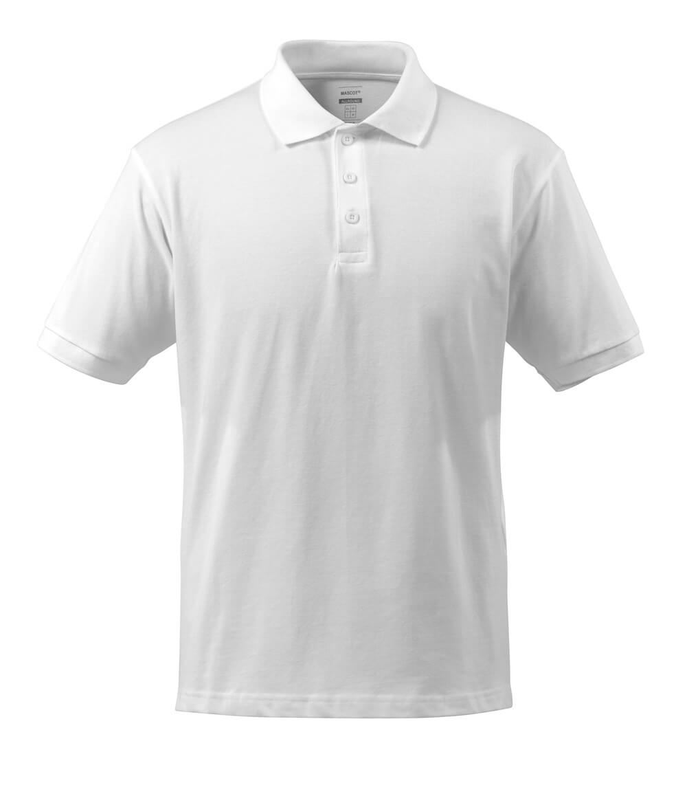 Mascot Crossover Shirts 51587-969 Bandol wit(06)