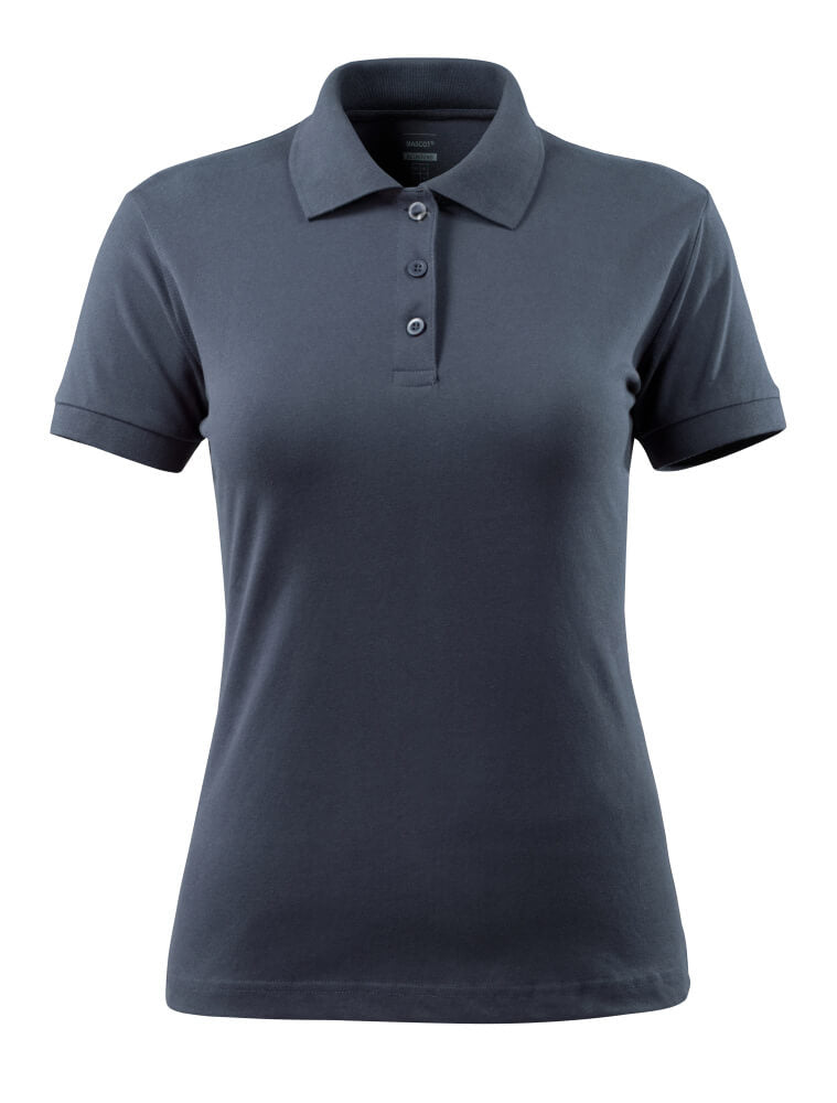Mascot Crossover Shirts 51588-969 Grasse donker marineblauw(010)