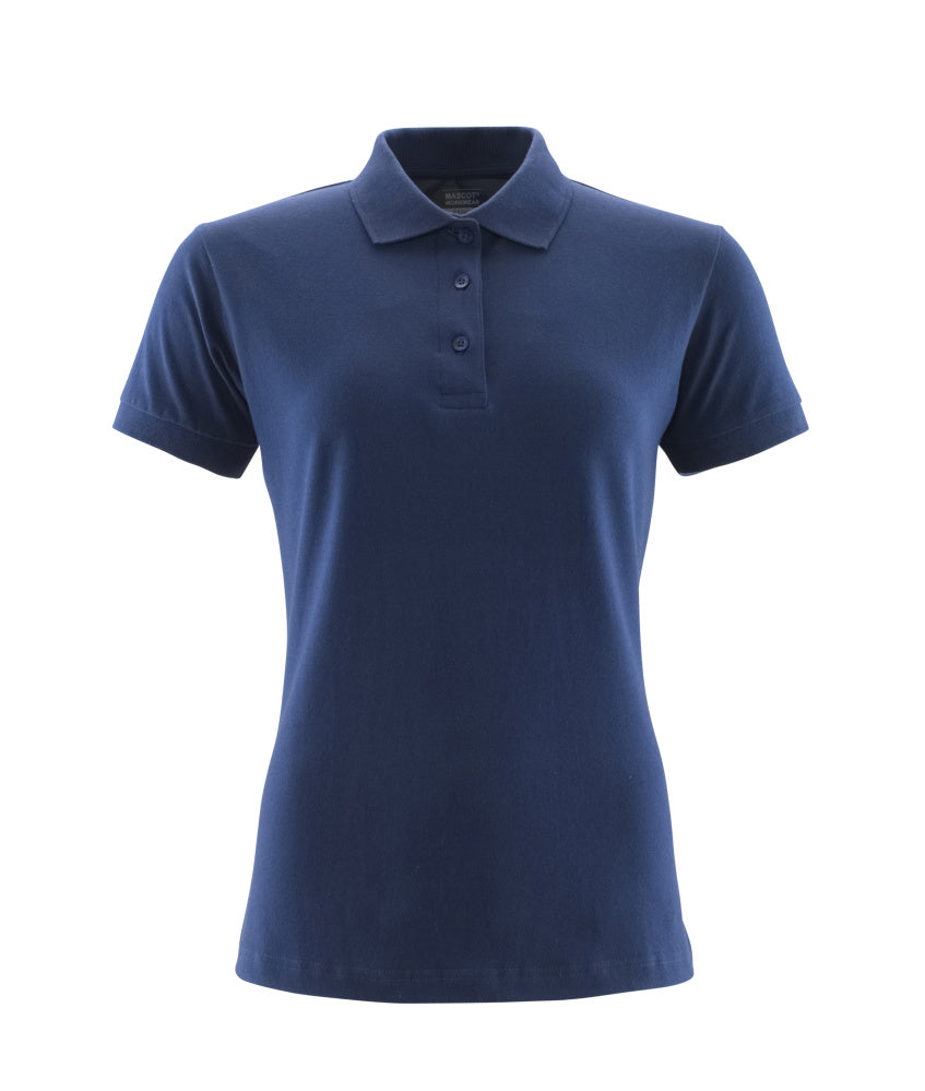 Mascot Crossover Shirts 51588-969 Grasse marineblauw(01)