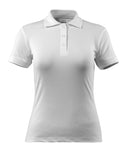 Mascot Crossover Shirts 51588-969 Grasse wit(06)