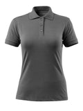Mascot Crossover Shirts 51588-969 Grasse donker antracietgrijs(18)