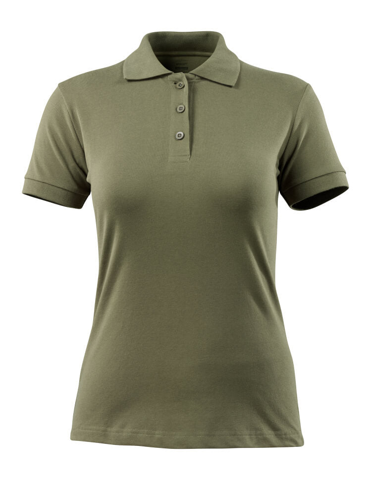 Mascot Crossover Shirts 51588-969 Grasse mosgroen(33)