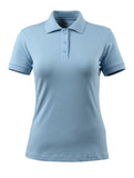 Mascot Crossover Shirts 51588-969 Grasse lichtblauw(71)