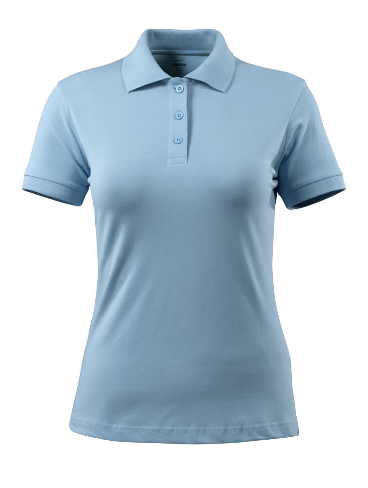 Mascot Crossover Shirts 51588-969 Grasse lichtblauw(71)