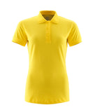 Mascot Crossover Shirts 51588-969 Grasse zonnegeel(77)