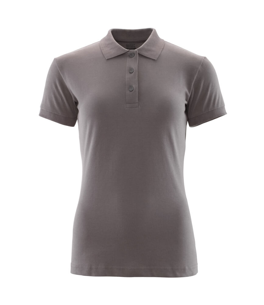 Mascot Crossover Shirts 51588-969 Grasse antracietgrijs(888)