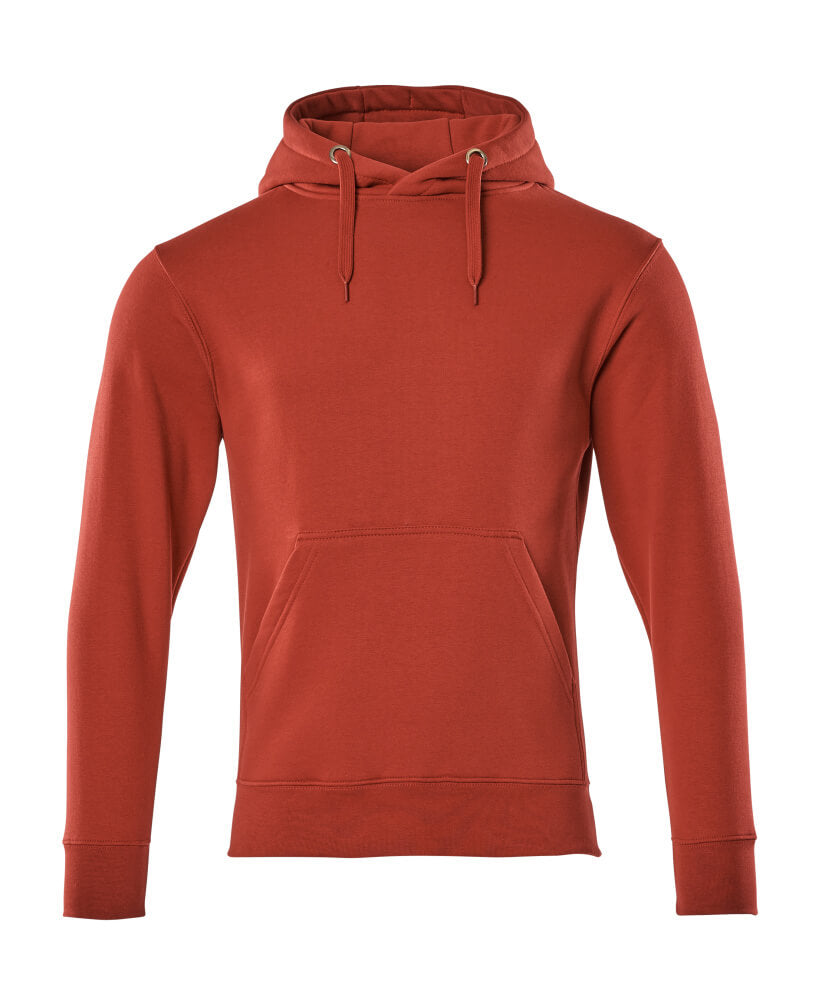 Mascot Crossover Hoodies 51589-970 Revel rood(02)