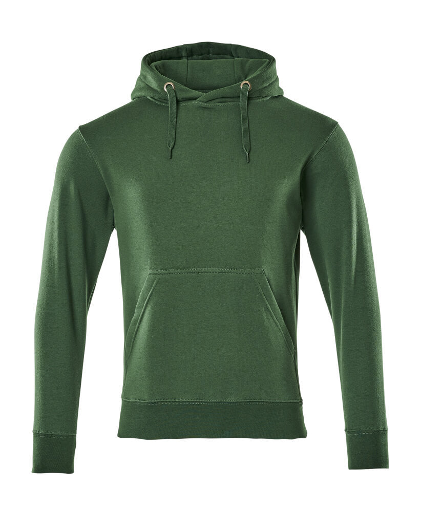 Mascot Crossover Hoodies 51589-970 Revel groen(03)