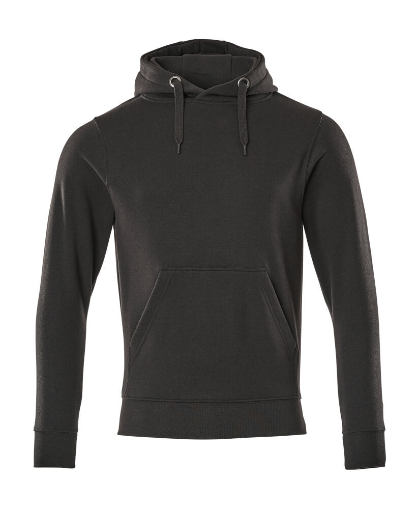 Mascot Crossover Hoodies 51589-970 Revel zwart(09)