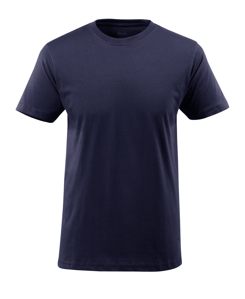 Mascot MacMichael Workwear Shirts 51605-954 MACMICHAEL® Arica donker marineblauw(010)
