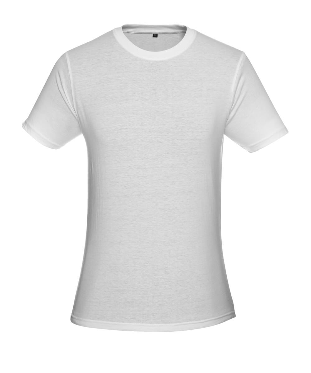 Mascot MacMichael Workwear Shirts 51605-954 MACMICHAEL® Arica optisch wit(60)