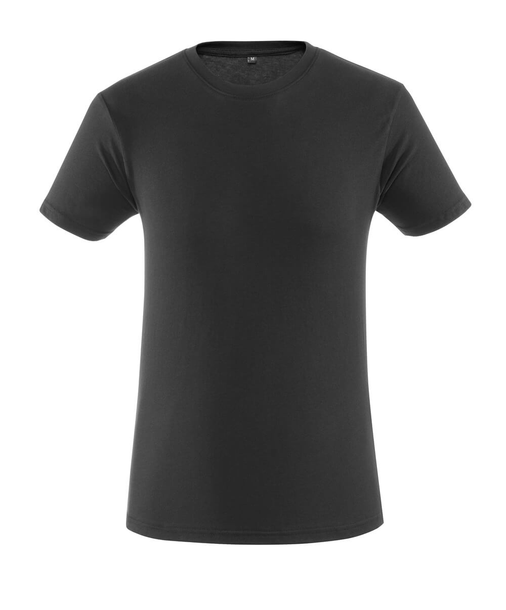 Mascot MacMichael Workwear Shirts 51605-954 MACMICHAEL® Arica diepzwart(90)