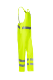 Sioen Am. Overalls Anonex fluo-geel