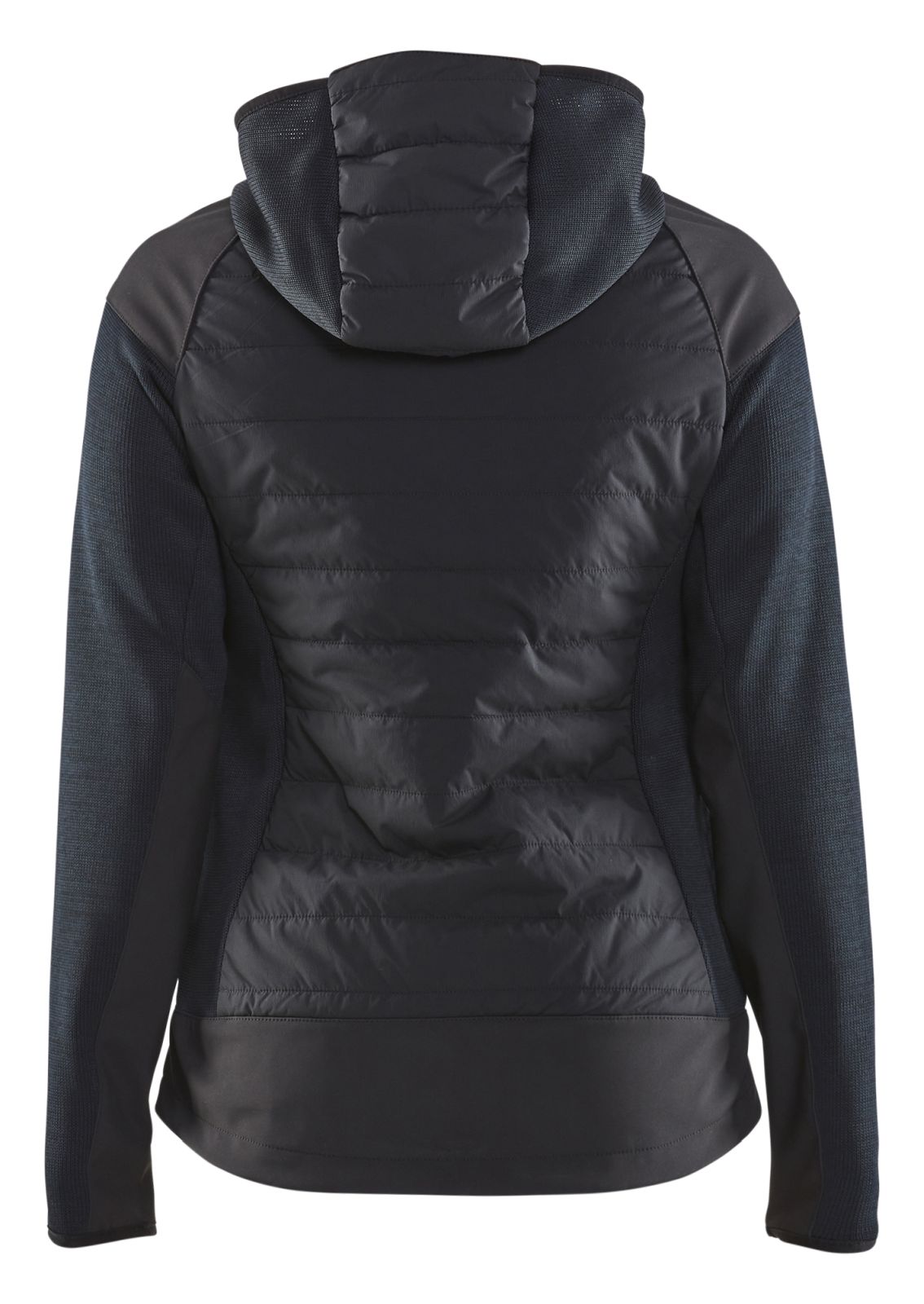 Blaklader Jassen 59312117 donker marineblauw-zwart(8699)