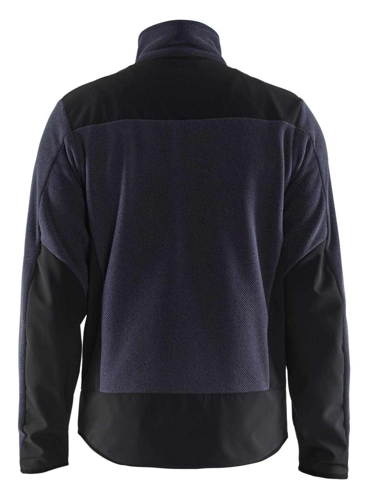 Blaklader jassen 59422536 donker marineblauw-zwart(8699)