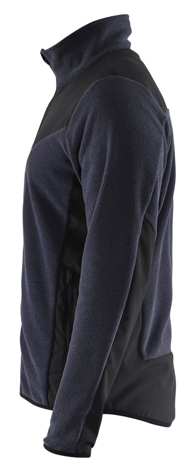 Blaklader jassen 59422536 donker marineblauw-zwart(8699)