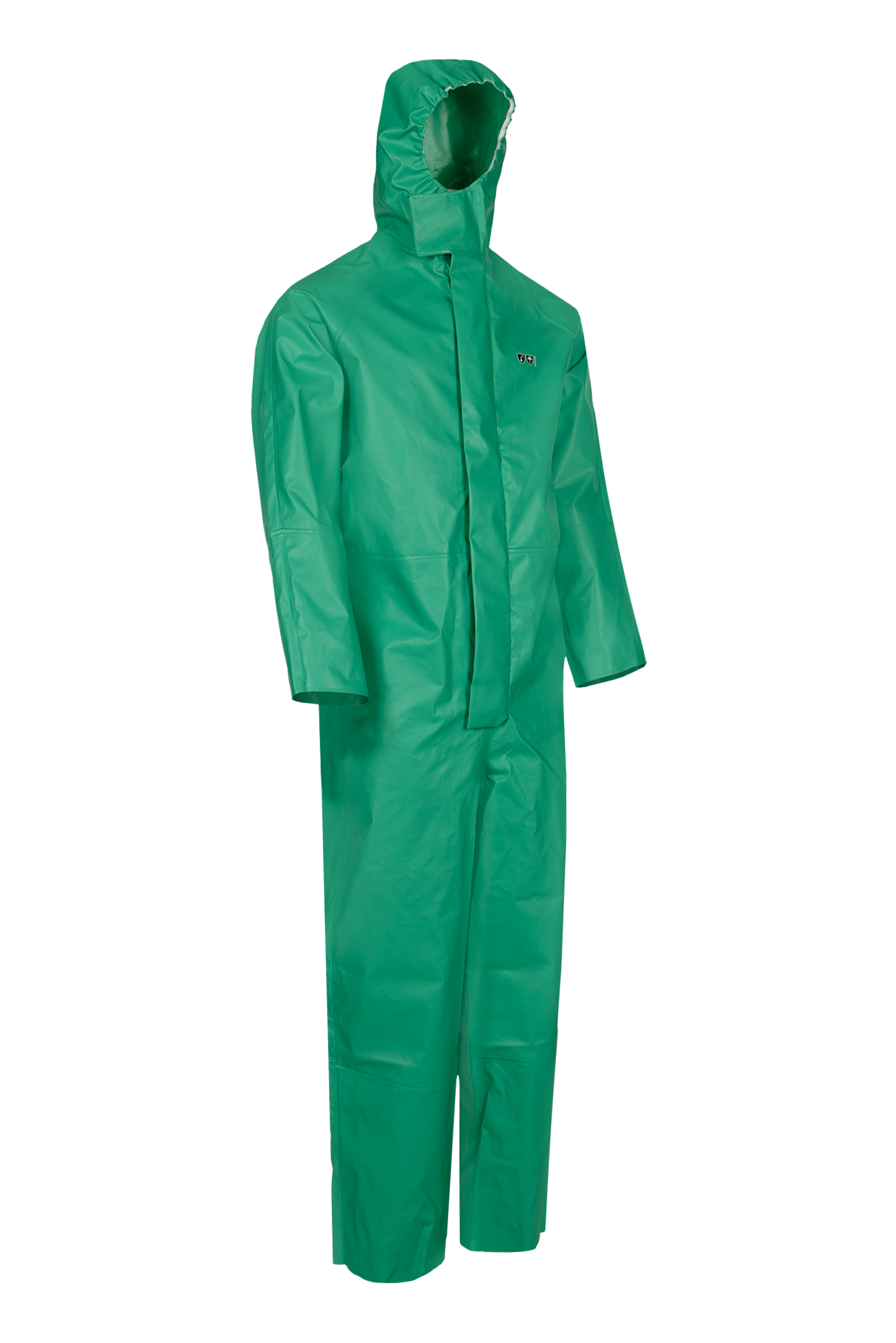 Sioen Overalls Essen Jade groen