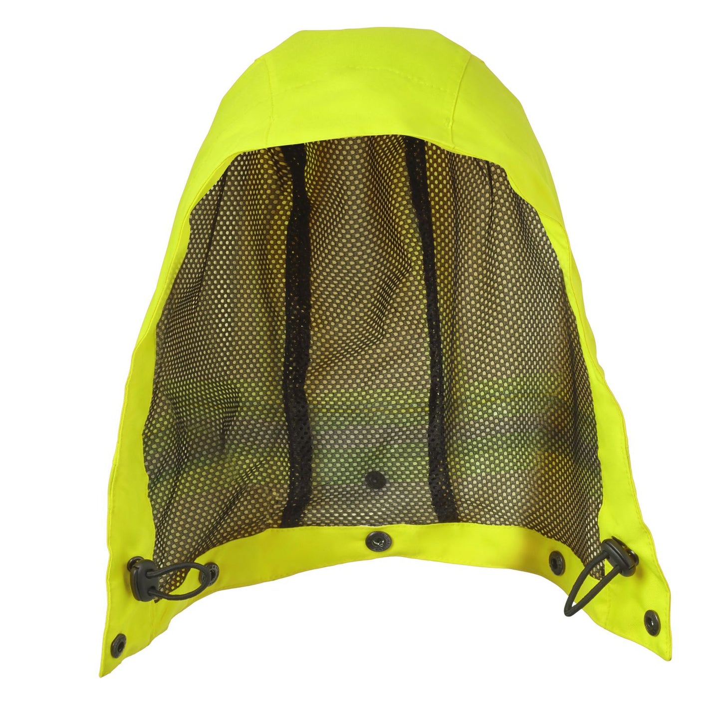 Havep High Visibility Capuchons 60106 fluo geel(670)