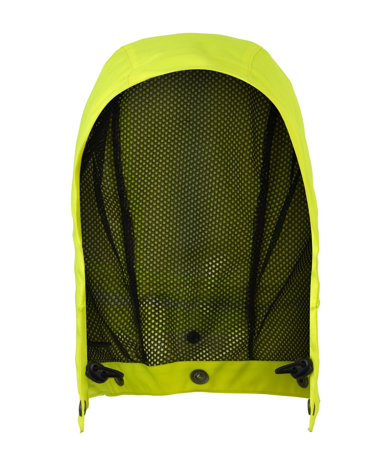Havep Multi Protector + Capuchon 60113 voor Parka 50454 fluo geel(670)