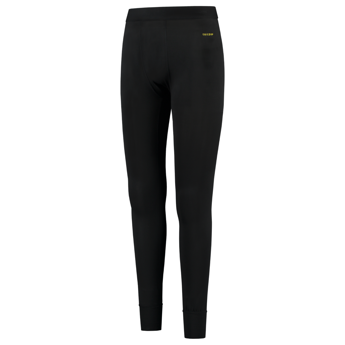 Tricorp Workwear Onderbroeken 602001-THP1000 zwart(black)