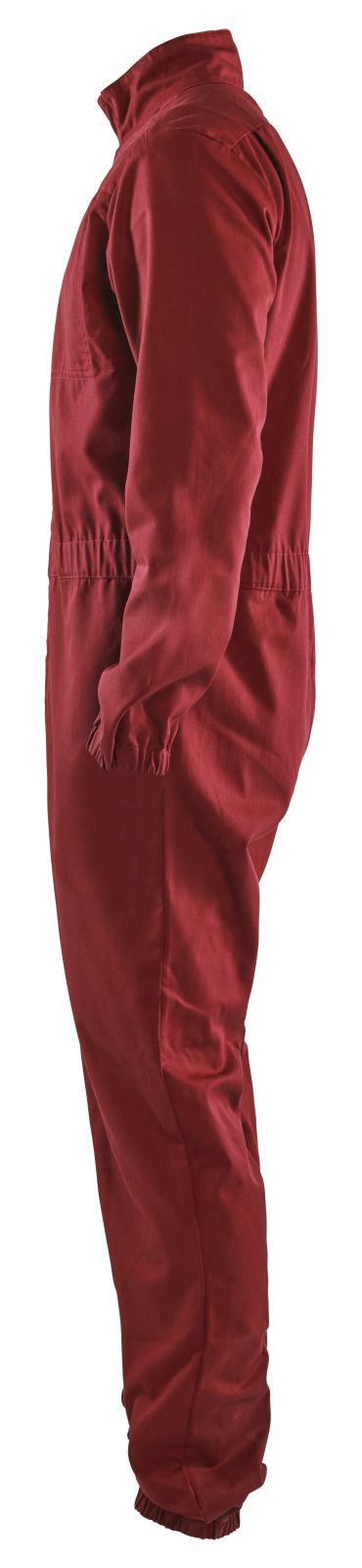 Blaklader overalls 61201800 rood(5600)