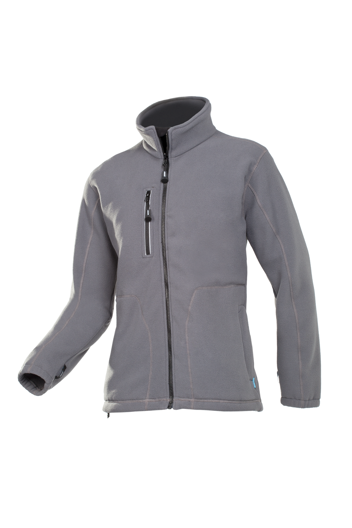 Sioen Jassen Merida grijs