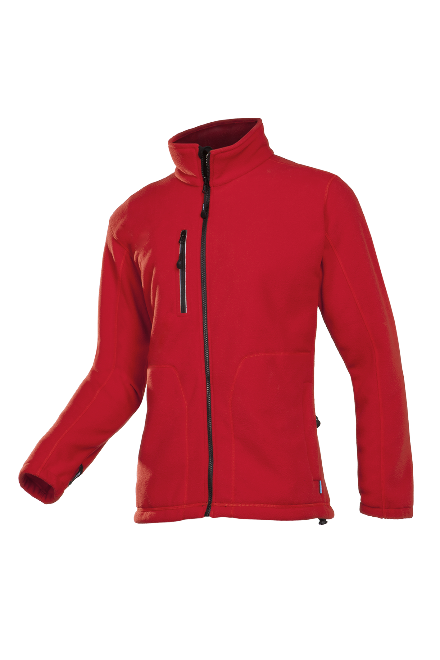 Sioen Jassen Merida rood