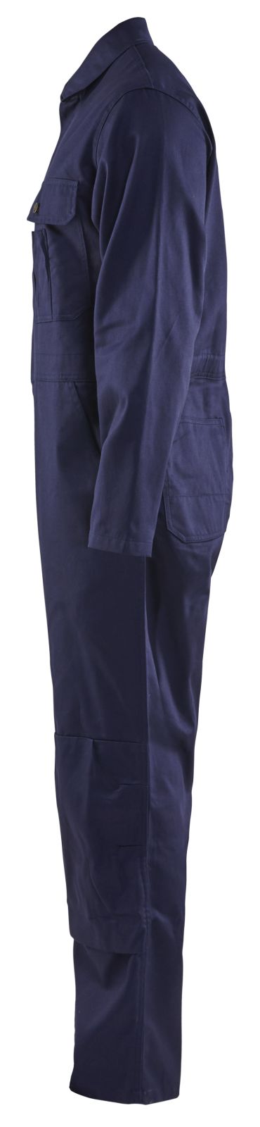 Blaklader Overalls 61511000 marineblauw(8800)