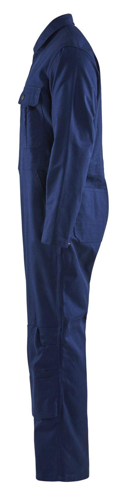 Blaklader Overalls 61511100 marineblauw(8800)