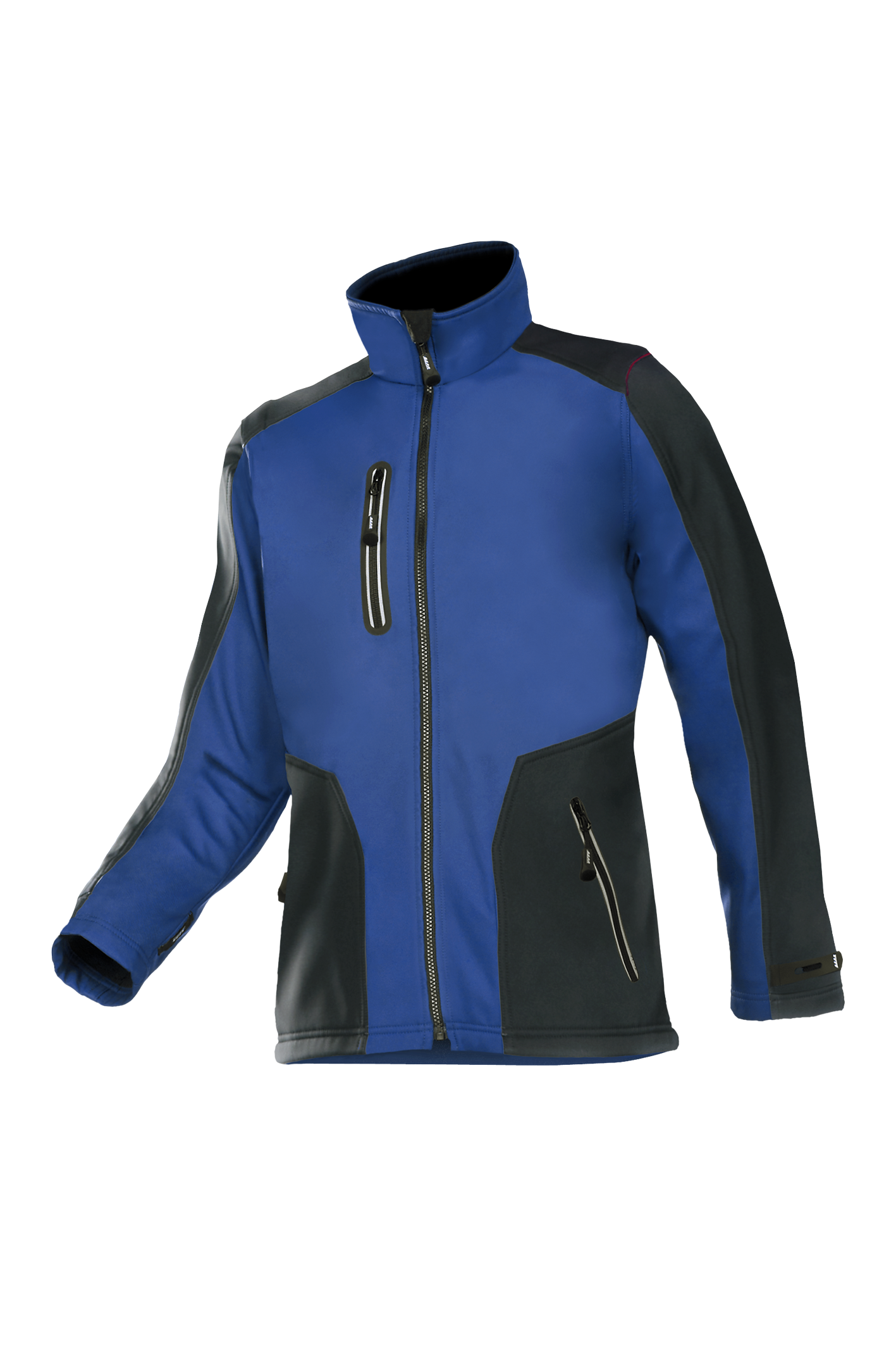 Sioen Jassen Torreon marineblauw-zwart