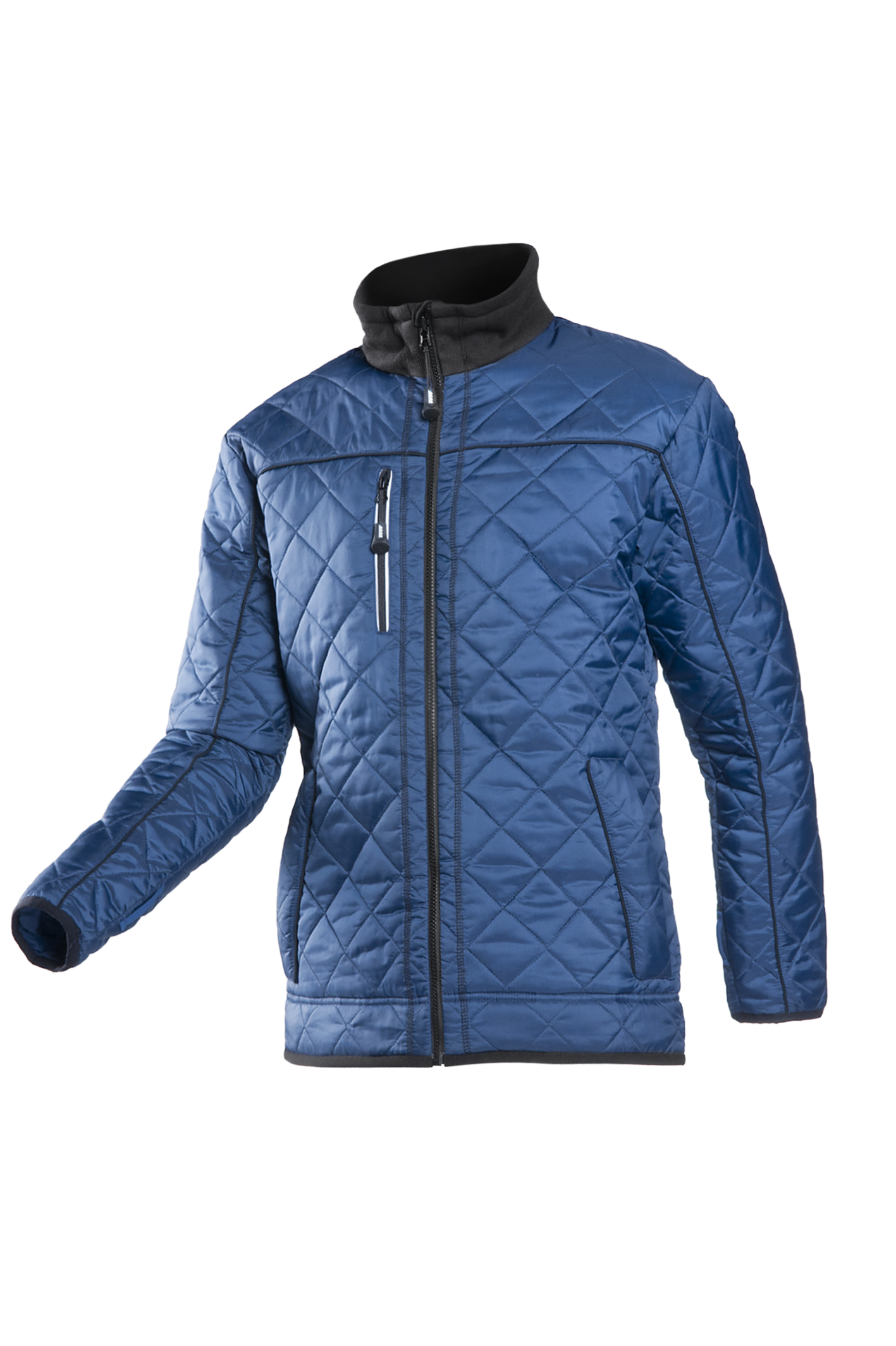 Sioen Jassen Germo marineblauw-zwart