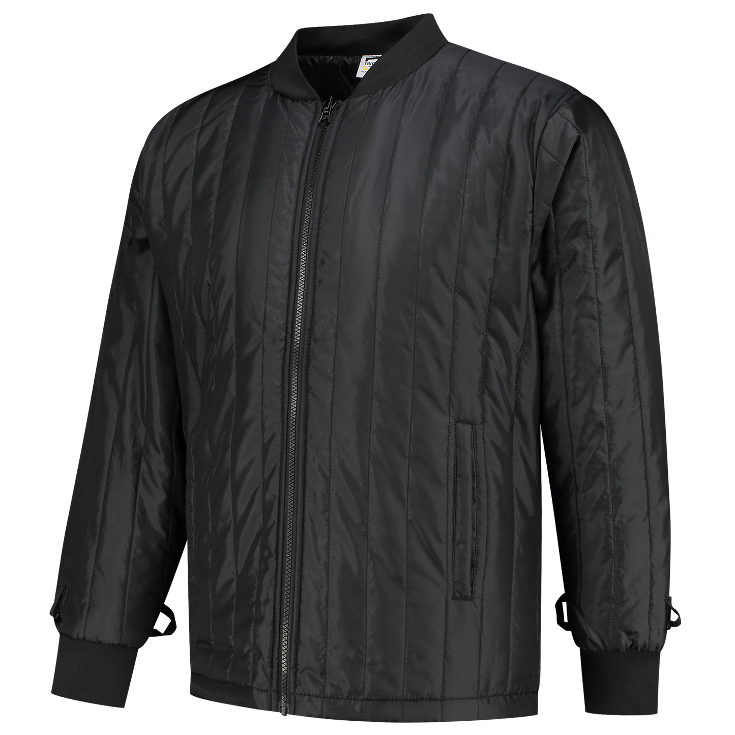 Tricorp Workwear Jassen 652001 zwart(black)