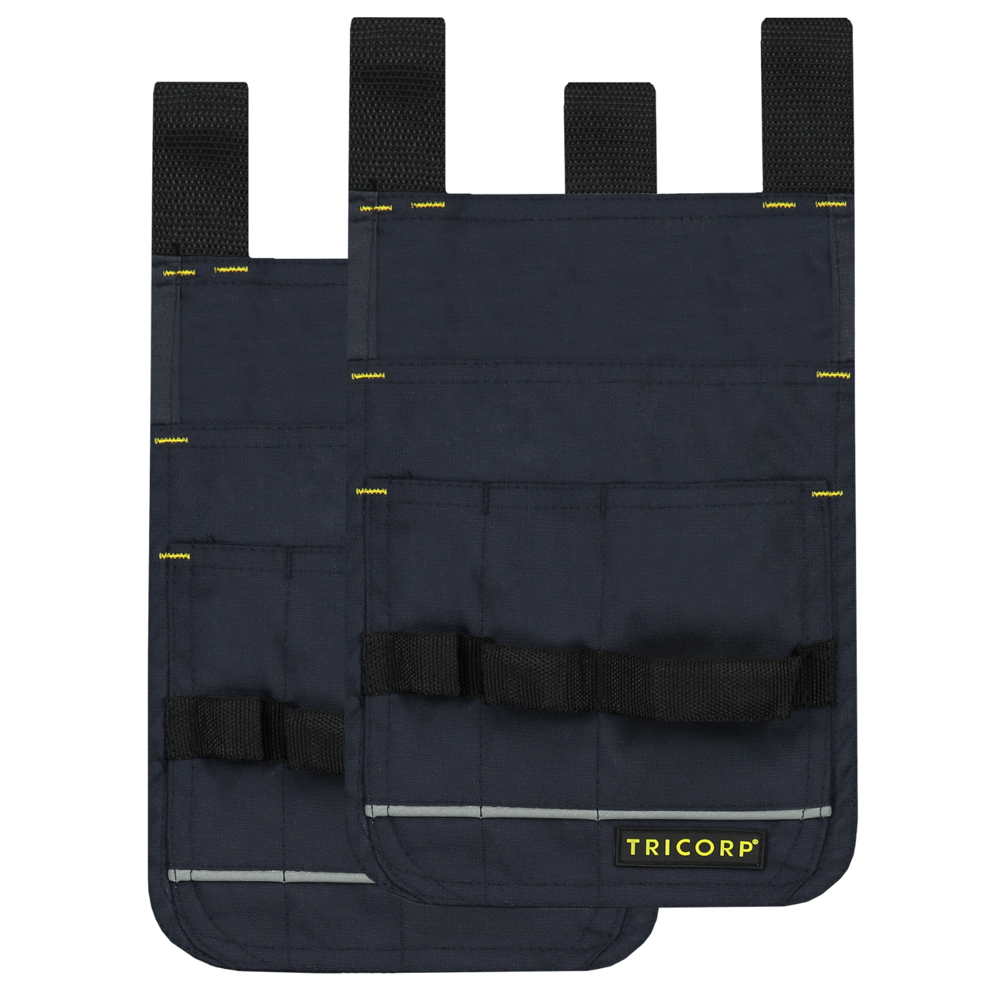 Tricorp Workwear Swingpockets 652005 2-pack marineblauw(navy)