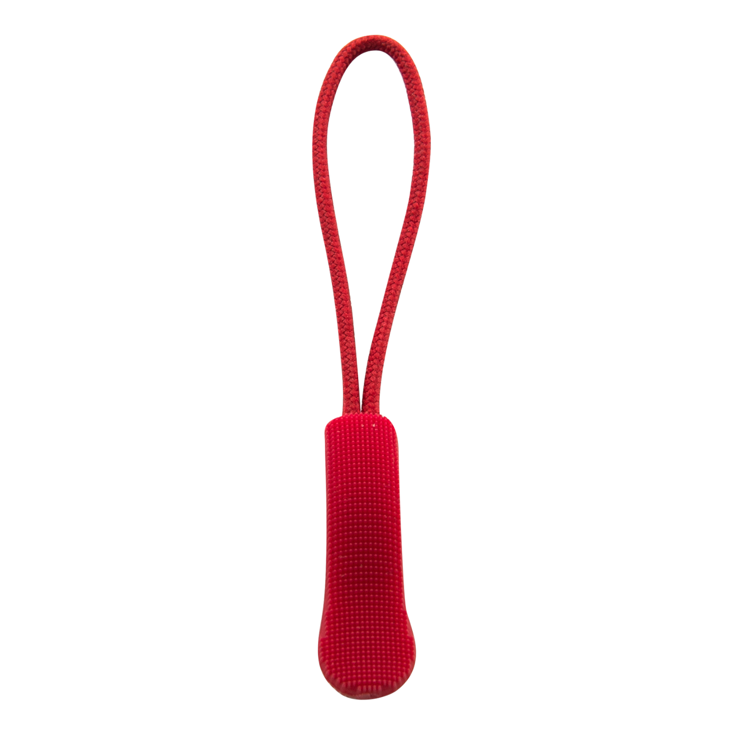 Tricorp Workwear Rits pullers 652008 rood(red)