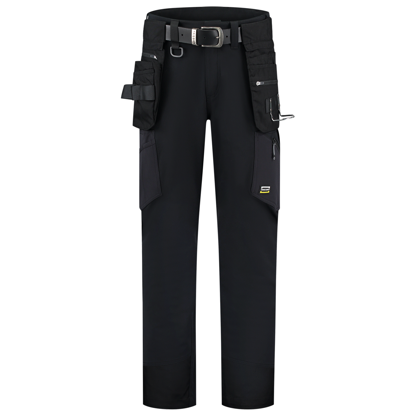 Tricorp Swing Pockets 652011 zwart(black)
