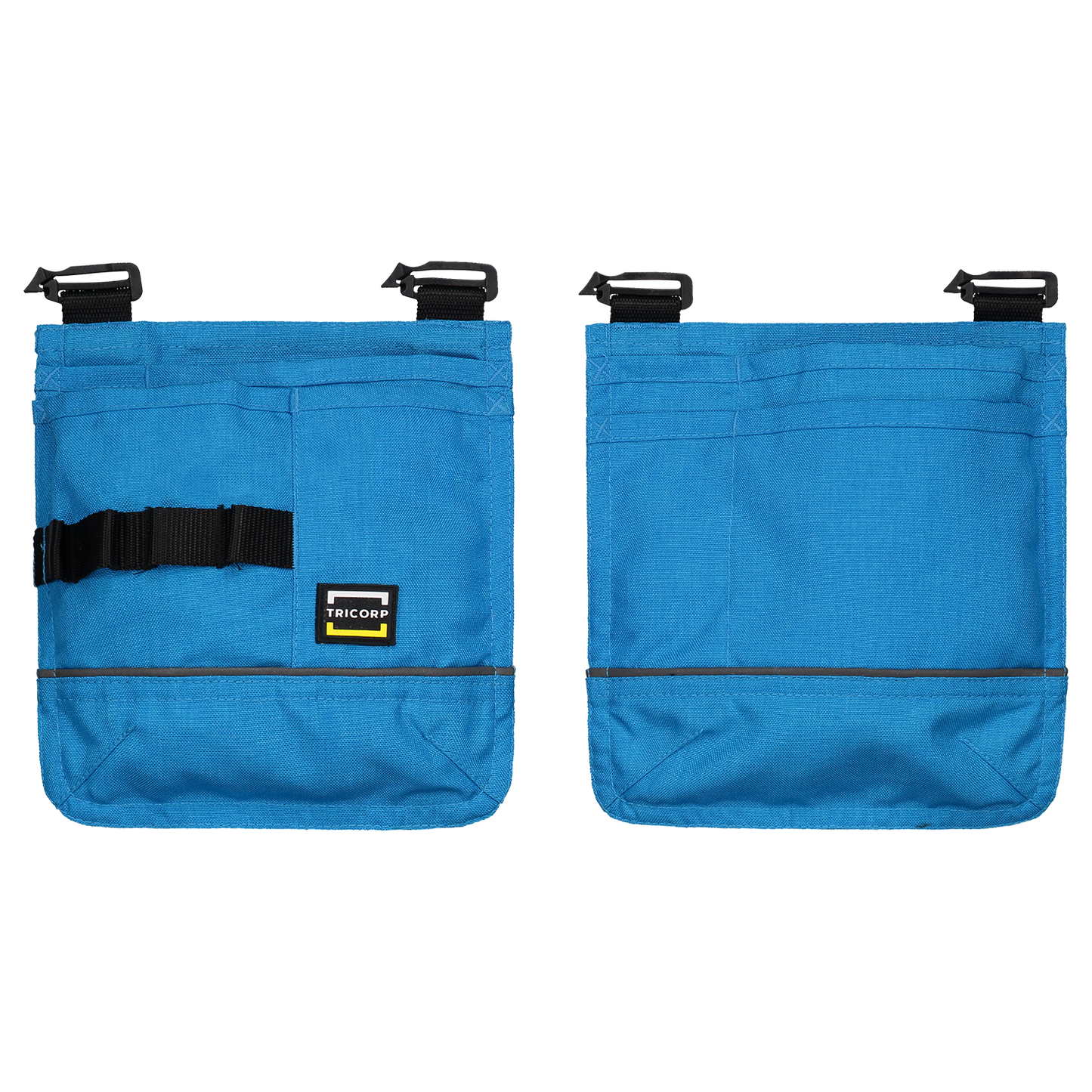 Tricorp Workwear Swingpockets 652012 2-pack turkoois(turquoise)