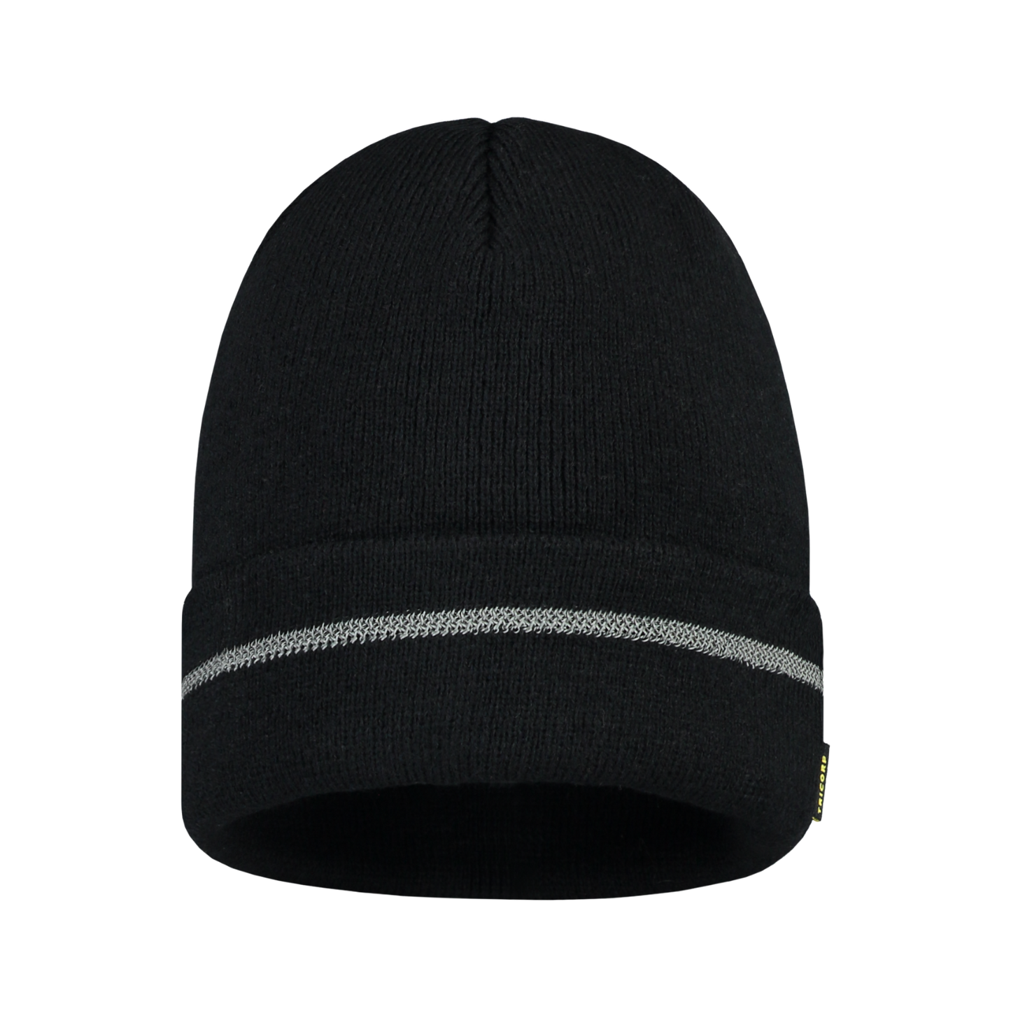 Tricorp Safety Mutsen 653003 zwart(black)