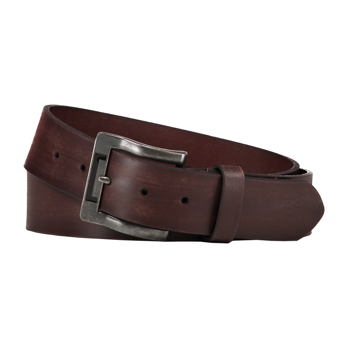 Tricorp Premium Riemen 654003 bruin(brown)