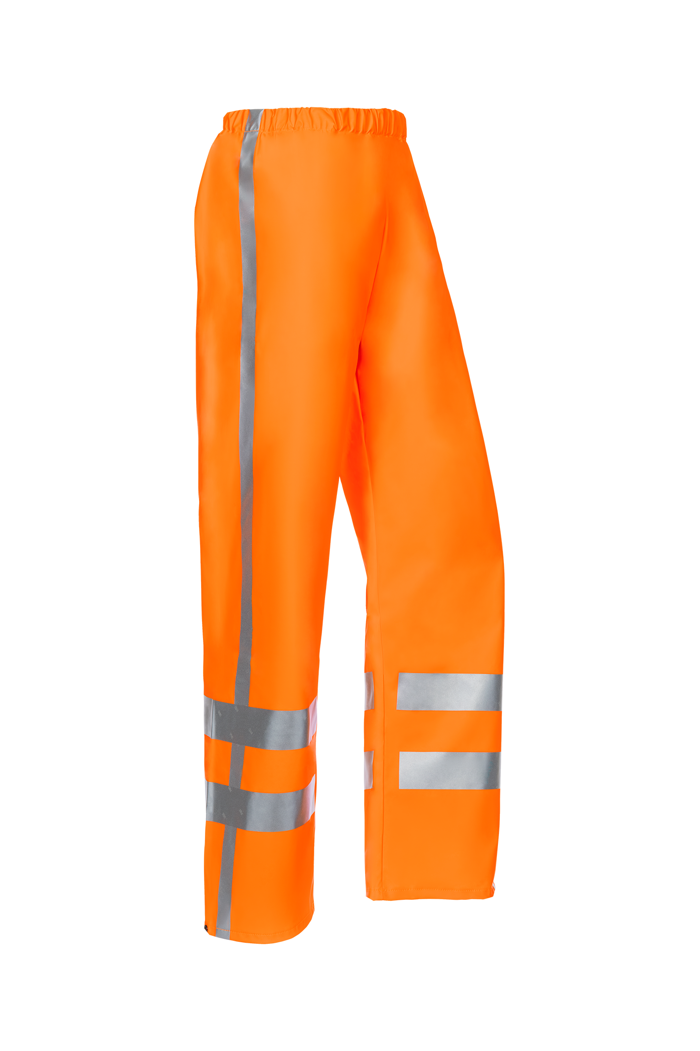 Sioen Broeken Batur fluo-oranje