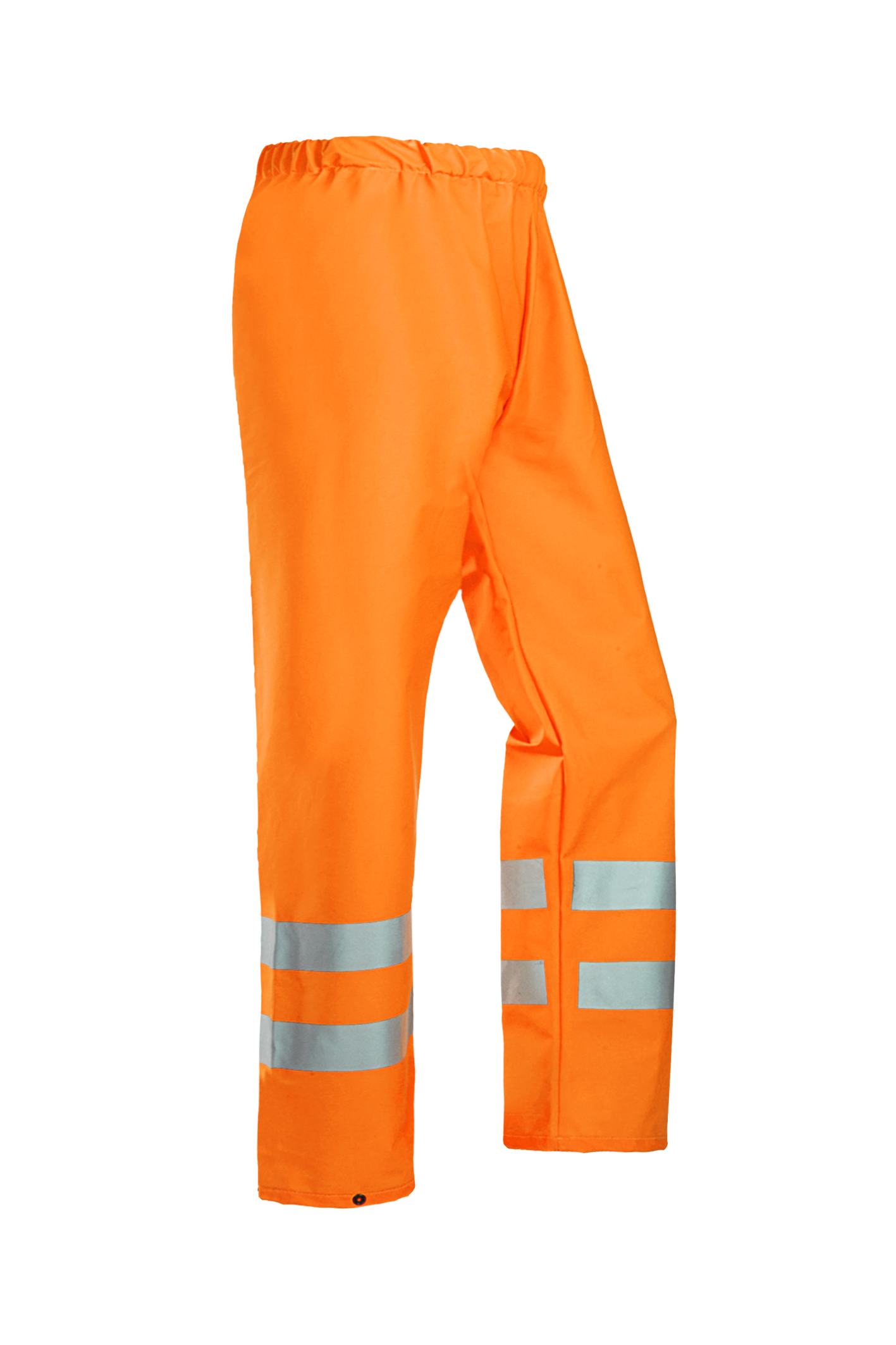 Sioen Broeken Gemini fluo-oranje