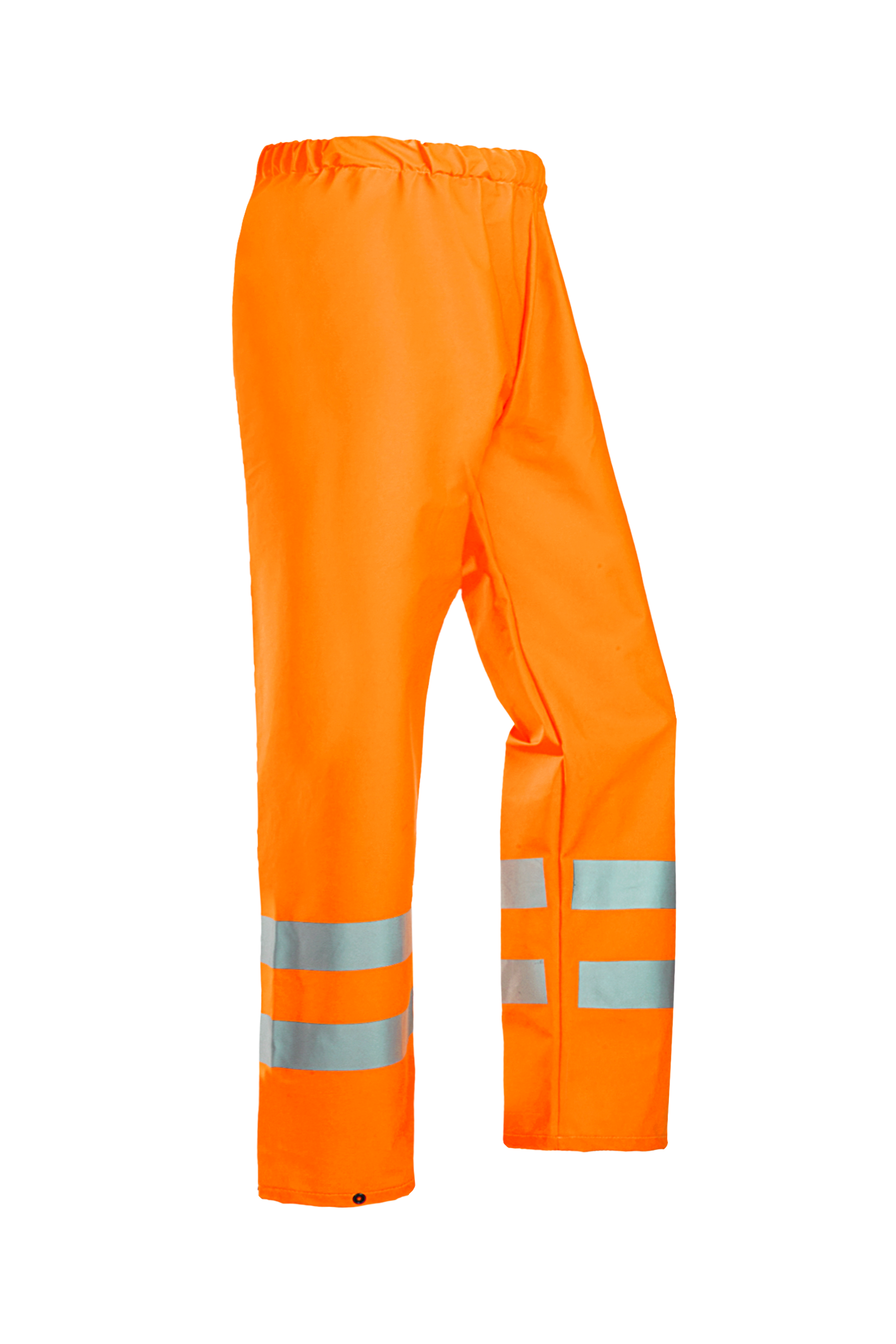 Sioen Broeken Gemini fluo-oranje