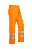 Sioen Broeken Gemini fluo-oranje