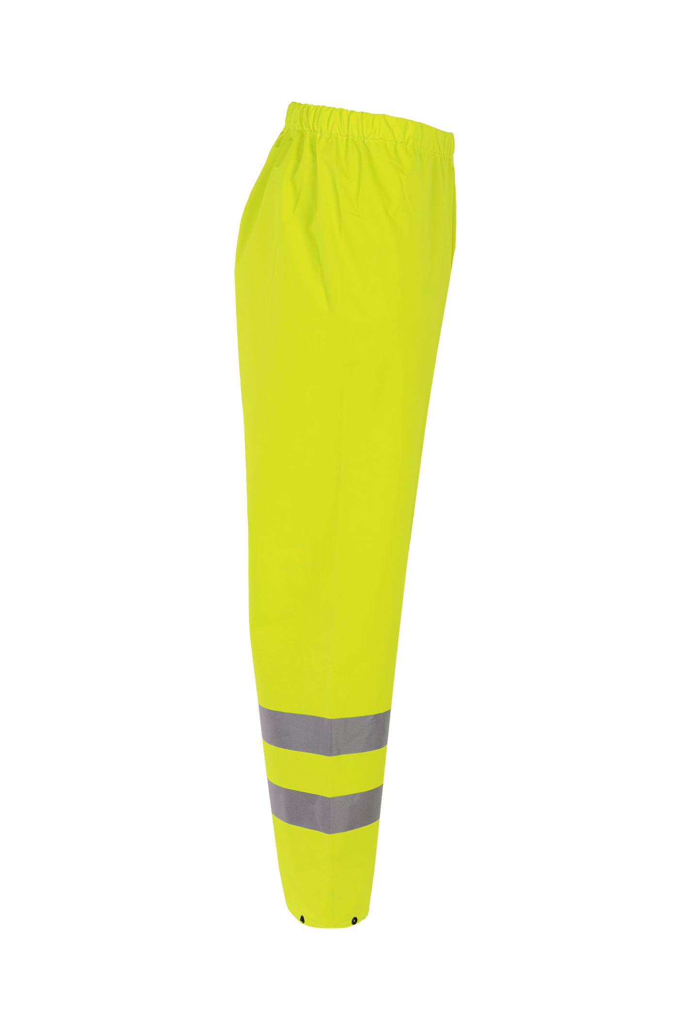 Sioen Broeken Gemini fluo-geel