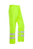 Sioen Broeken Gemini fluo-geel